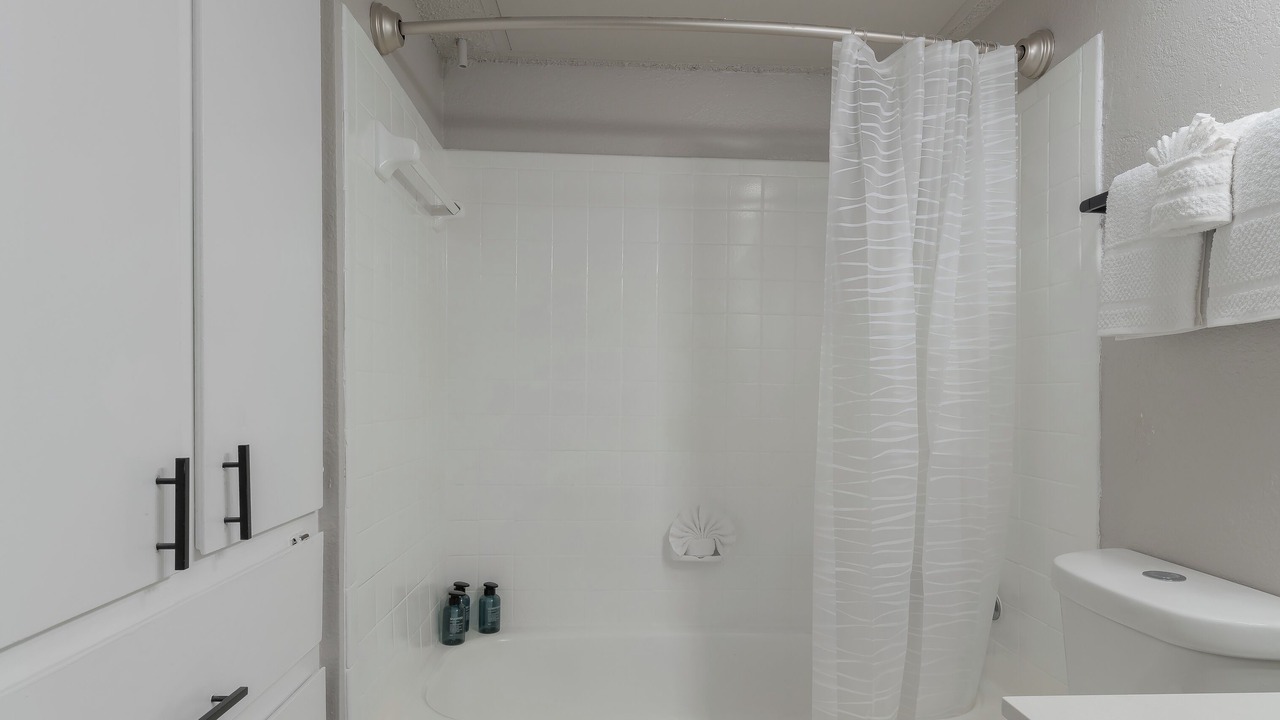 Photo of Bathroom in North Arlington