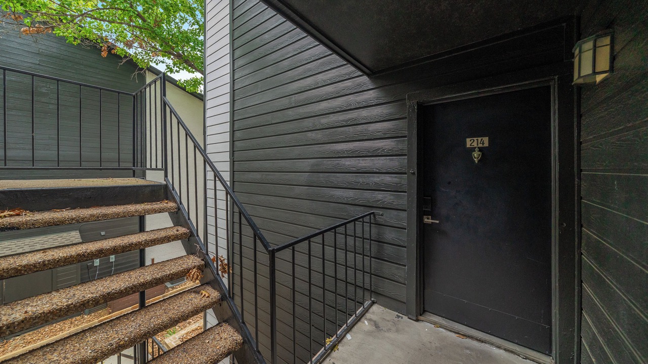 Photo of Outdoor in North Arlington