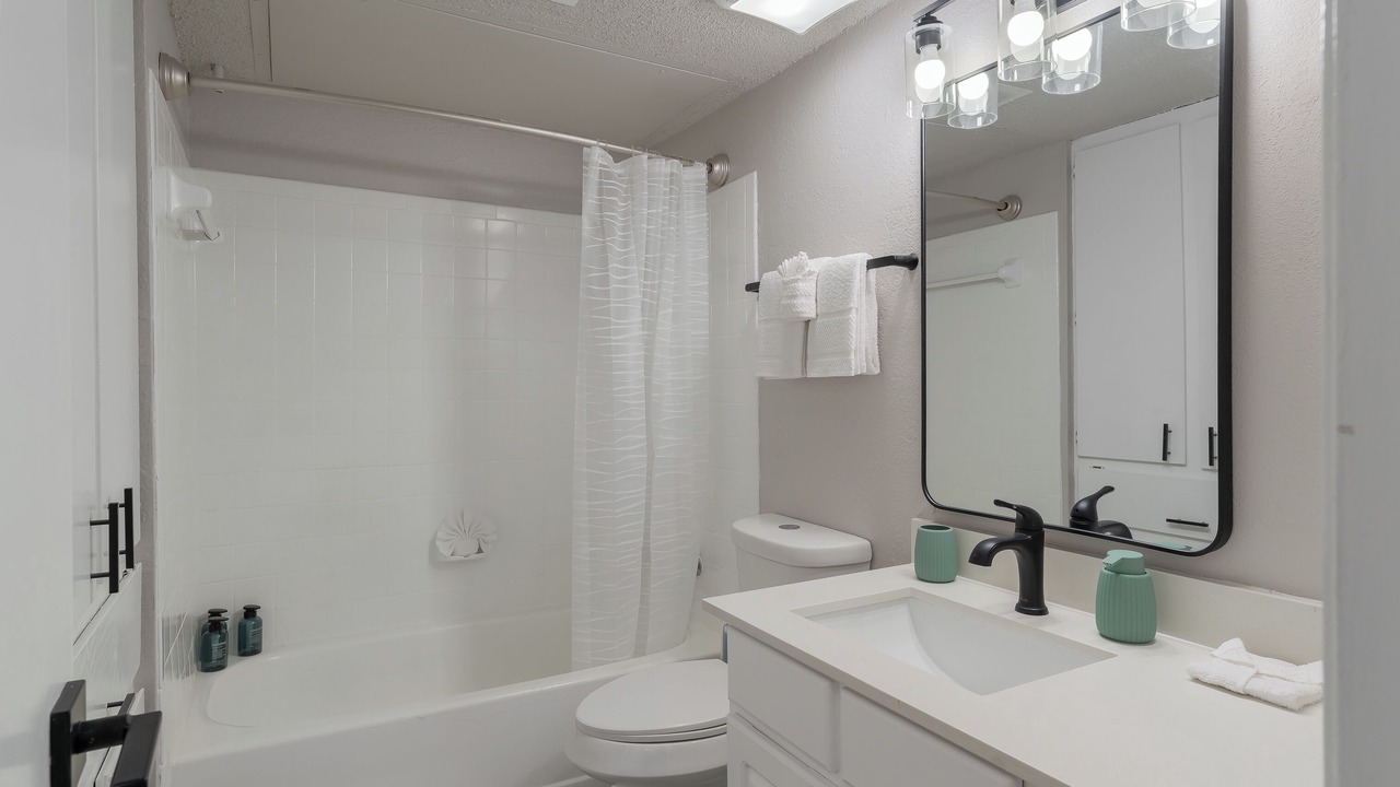 Photo of Bathroom in North Arlington