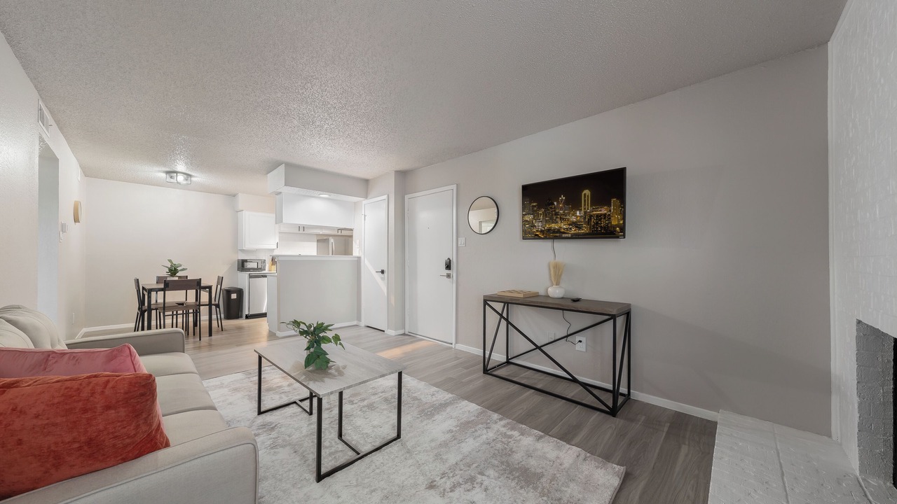 Photo of Livingroom in North Arlington