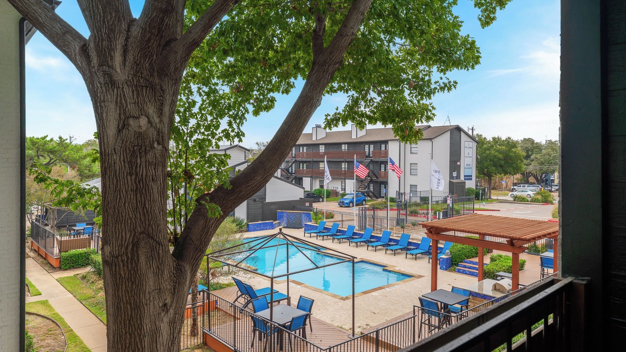 Photo of Outdoor in North Arlington
