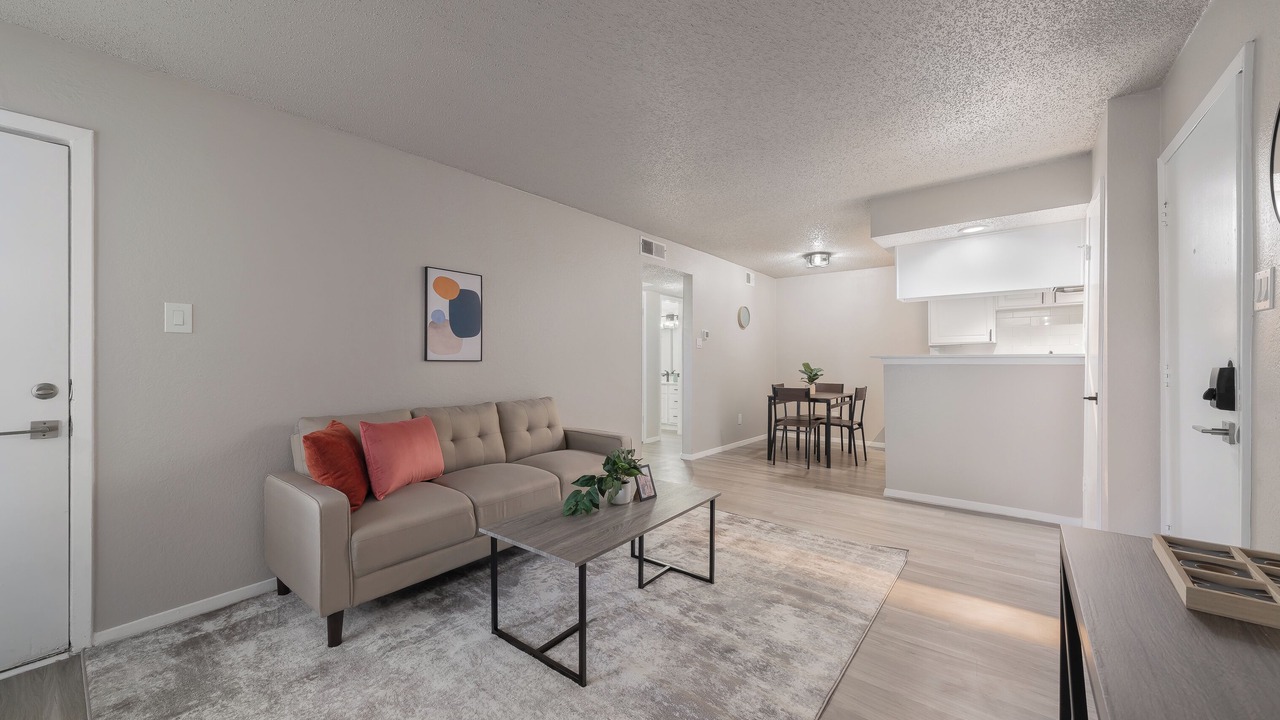 Photo of Livingroom in North Arlington