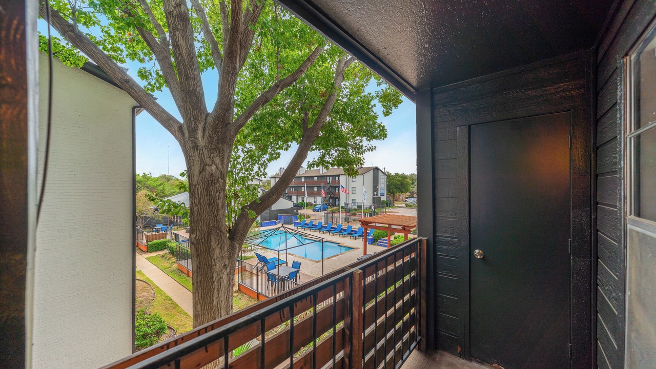 Photo of Outdoor in North Arlington