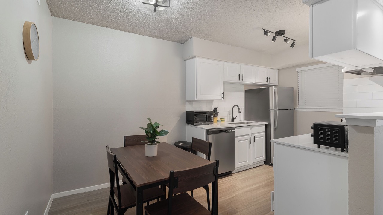 Photo of Kitchen in North Arlington