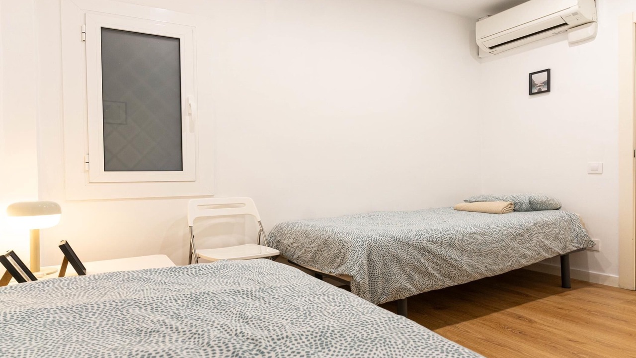 Photo of Bedroom in El Poble-sec