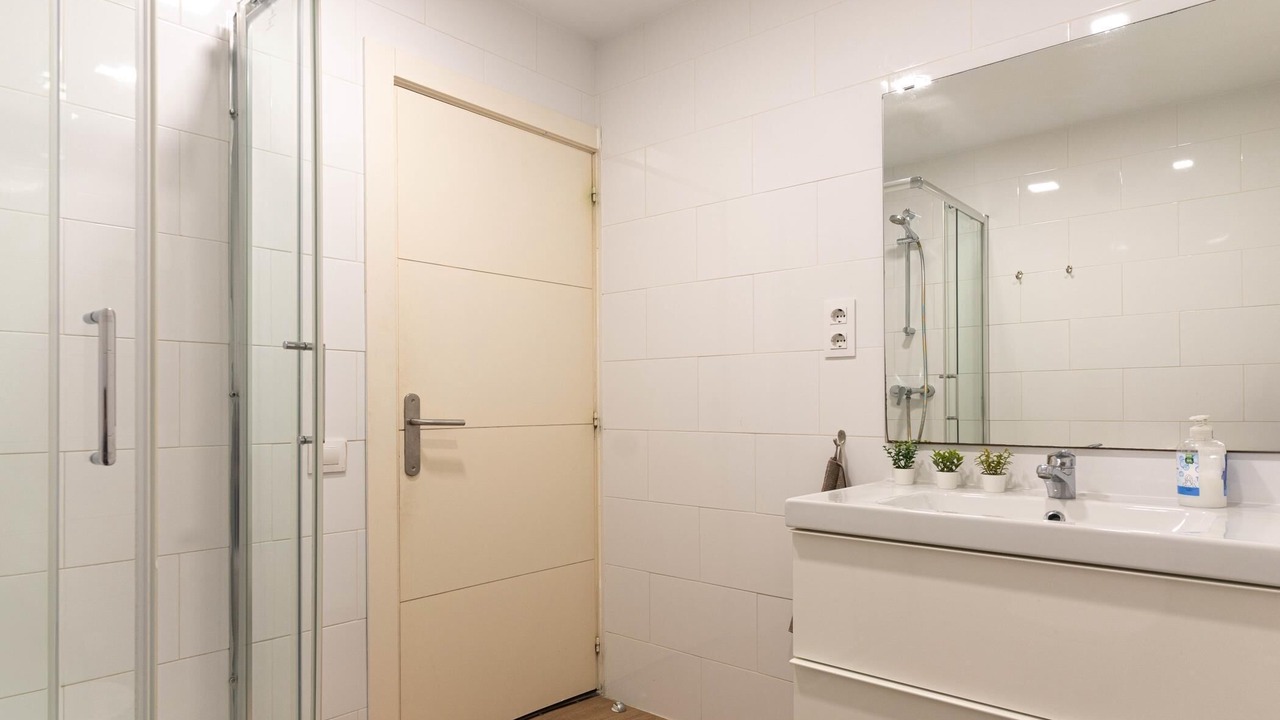 Photo of Bathroom in El Poble-sec