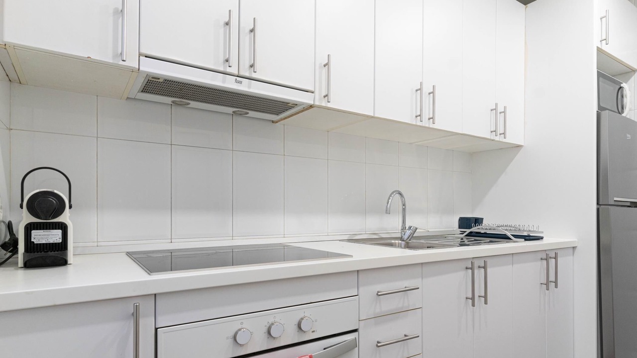 Photo of Kitchen in El Poble-sec