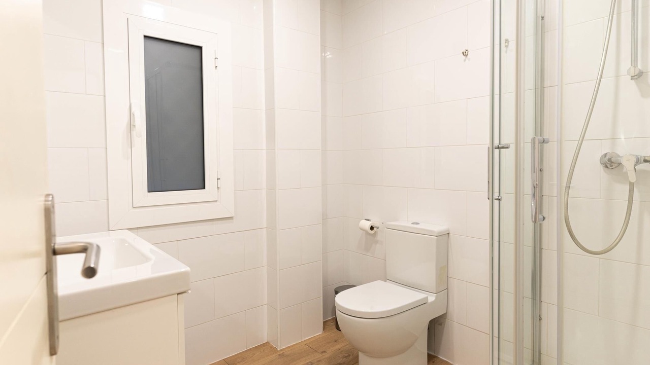Photo of Bathroom in El Poble-sec