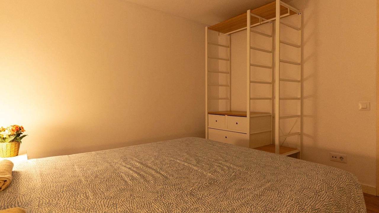 Photo of Bedroom in El Poble-sec