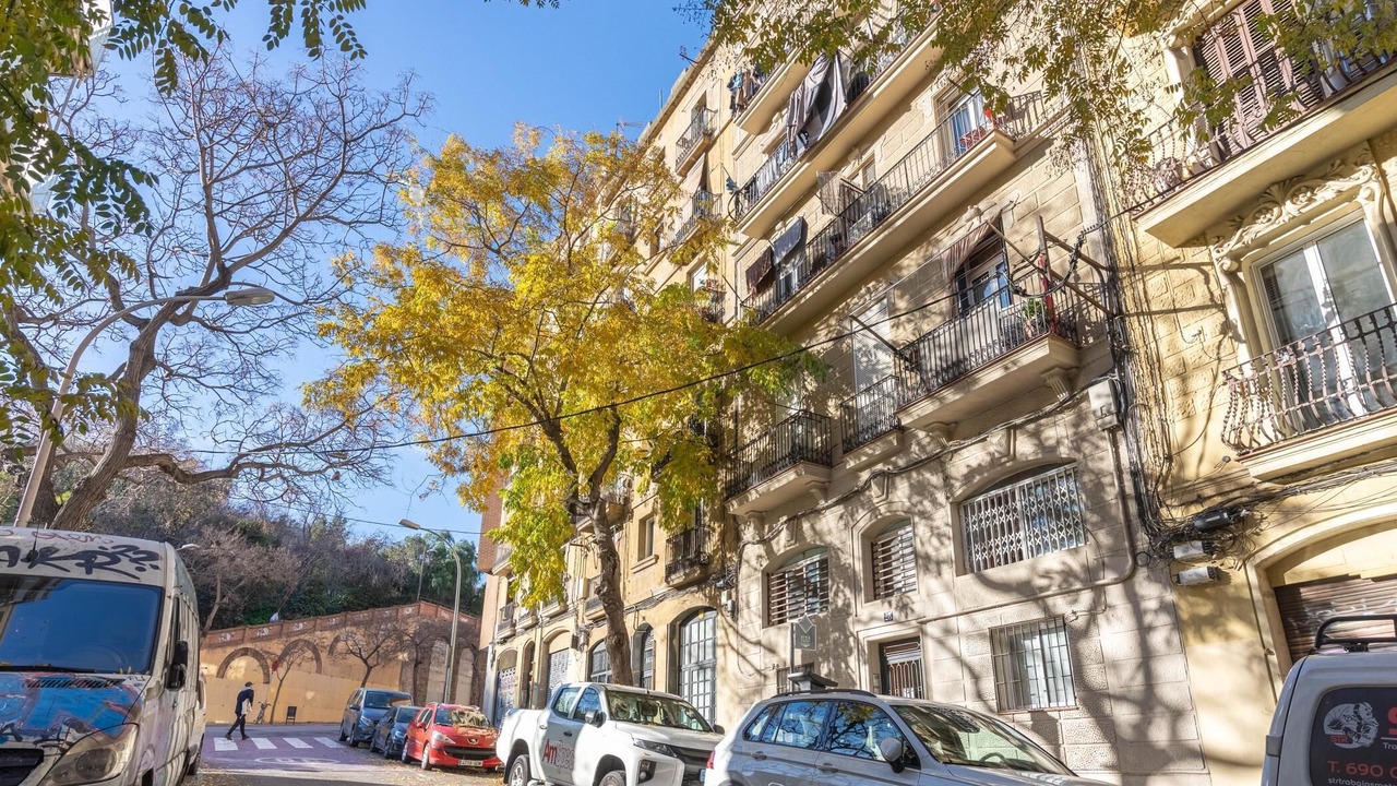 Photo of Outdoor in El Poble-sec