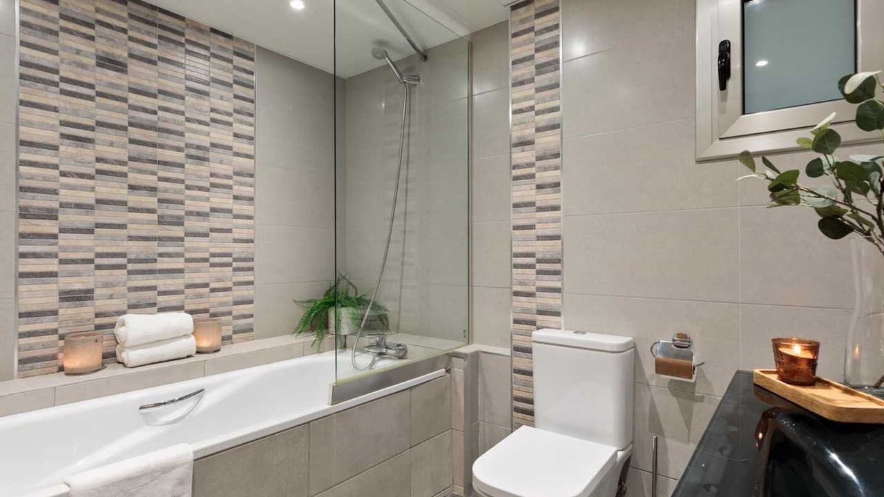 Photo of Bathroom in El Poble-sec
