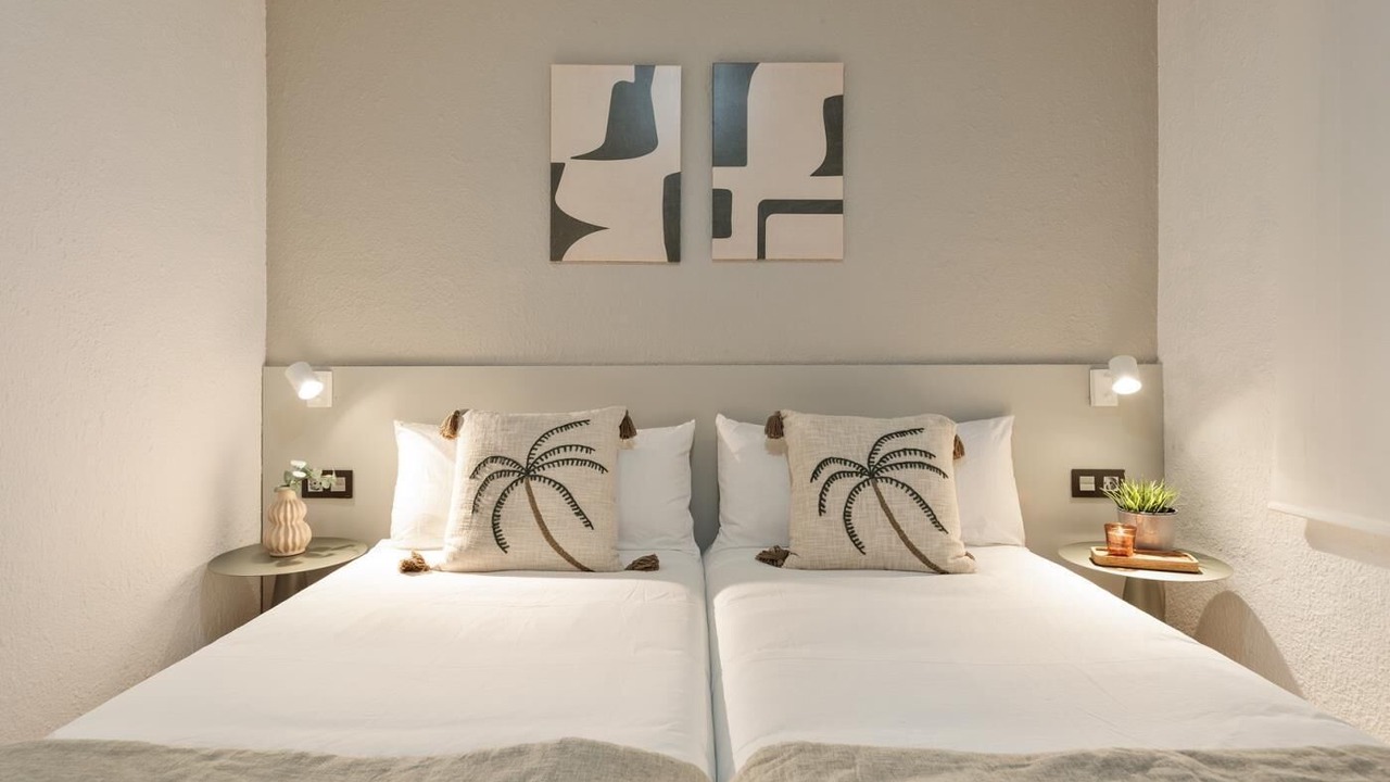 Photo of Bedroom in El Poble-sec