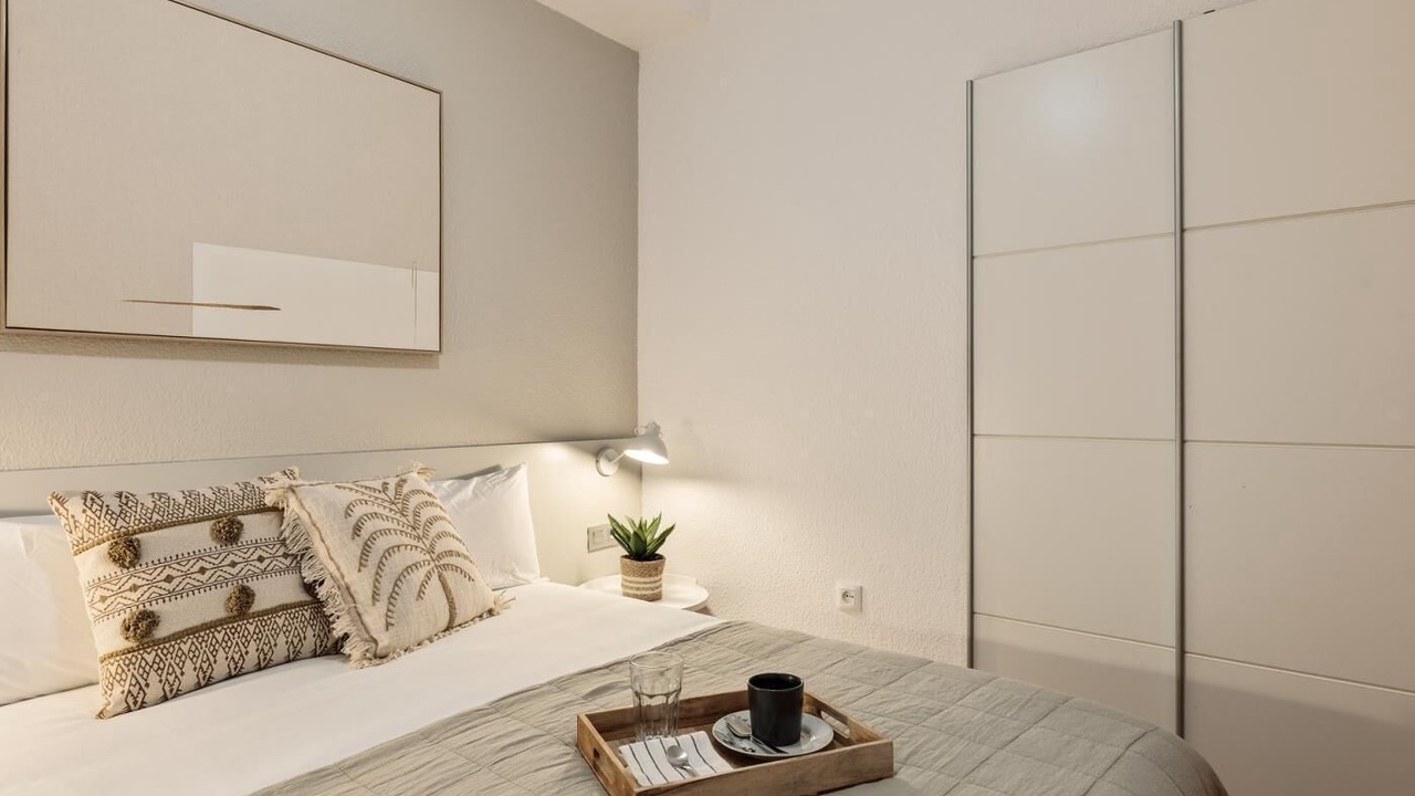 Photo of Bedroom in El Poble-sec