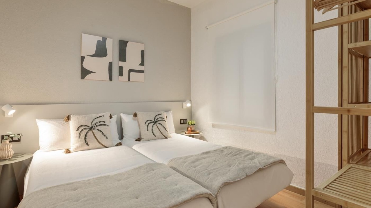 Photo of Bedroom in El Poble-sec