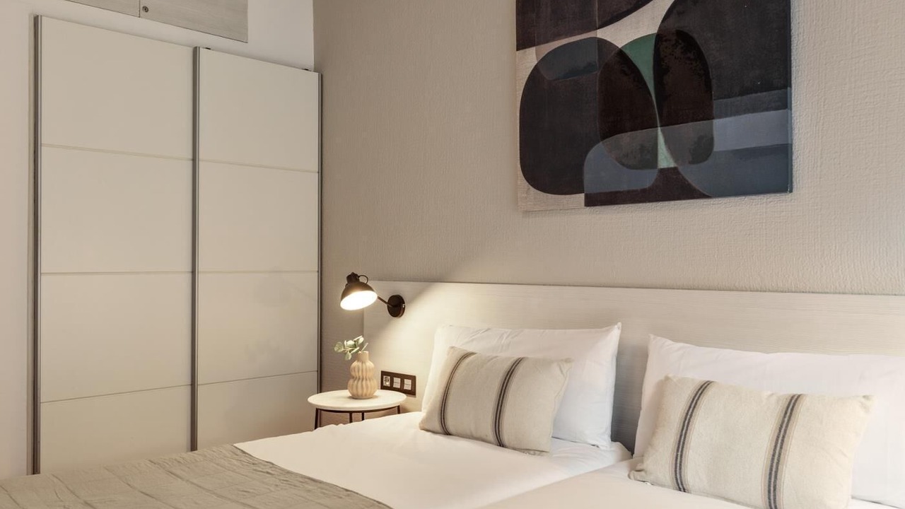 Photo of Bedroom in El Poble-sec