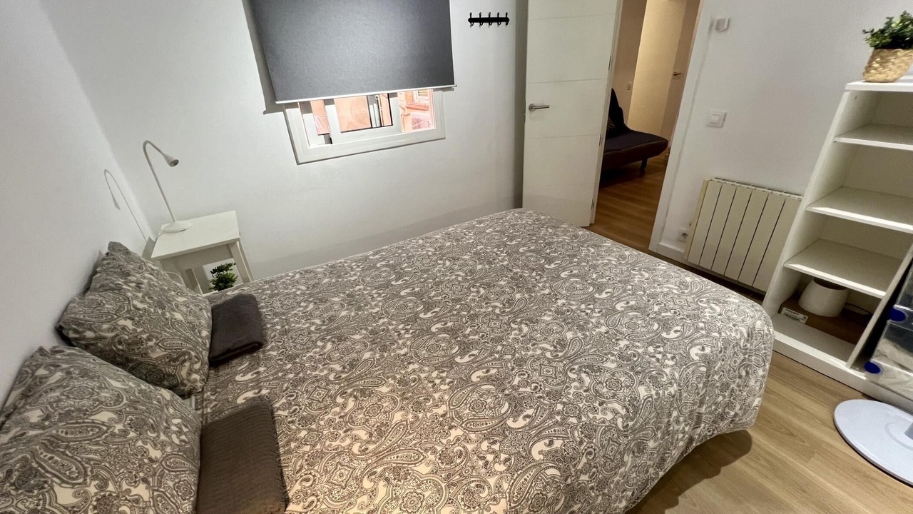 Photo of Bedroom in Collblanc y La Torrassa