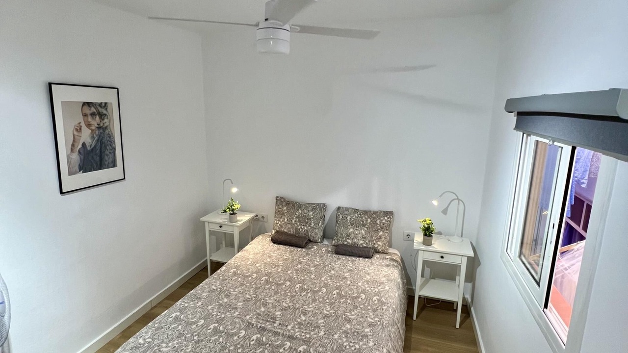 Photo of Bedroom in Collblanc y La Torrassa
