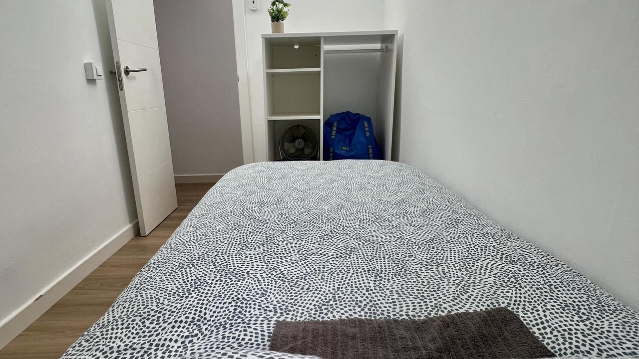 Photo of Bedroom in Collblanc y La Torrassa