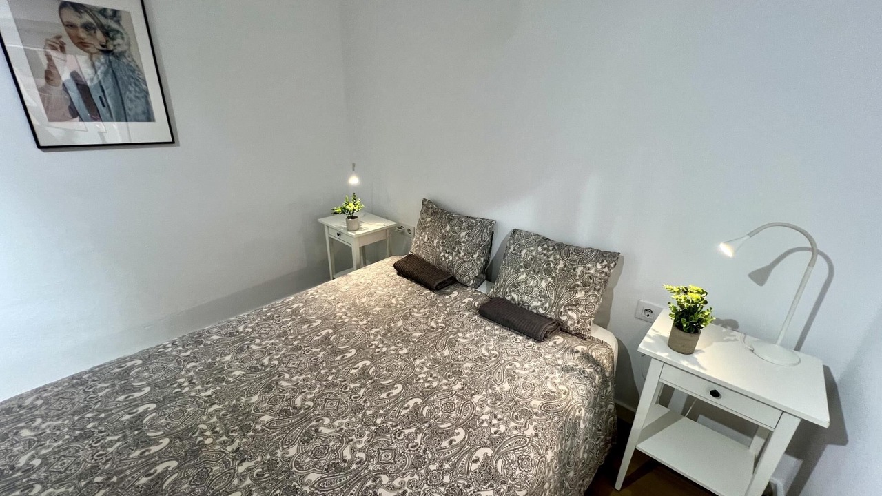 Photo of Bedroom in Collblanc y La Torrassa