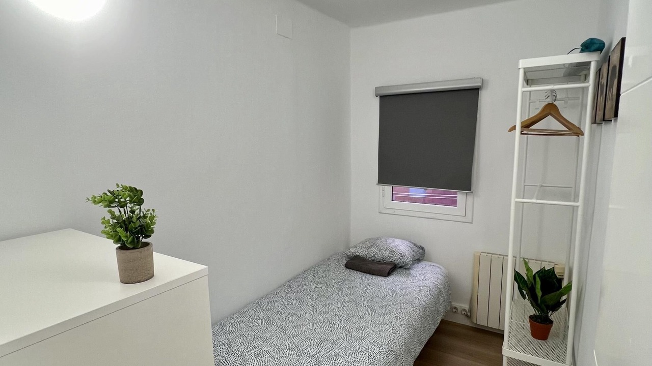 Photo of Bedroom in Collblanc y La Torrassa