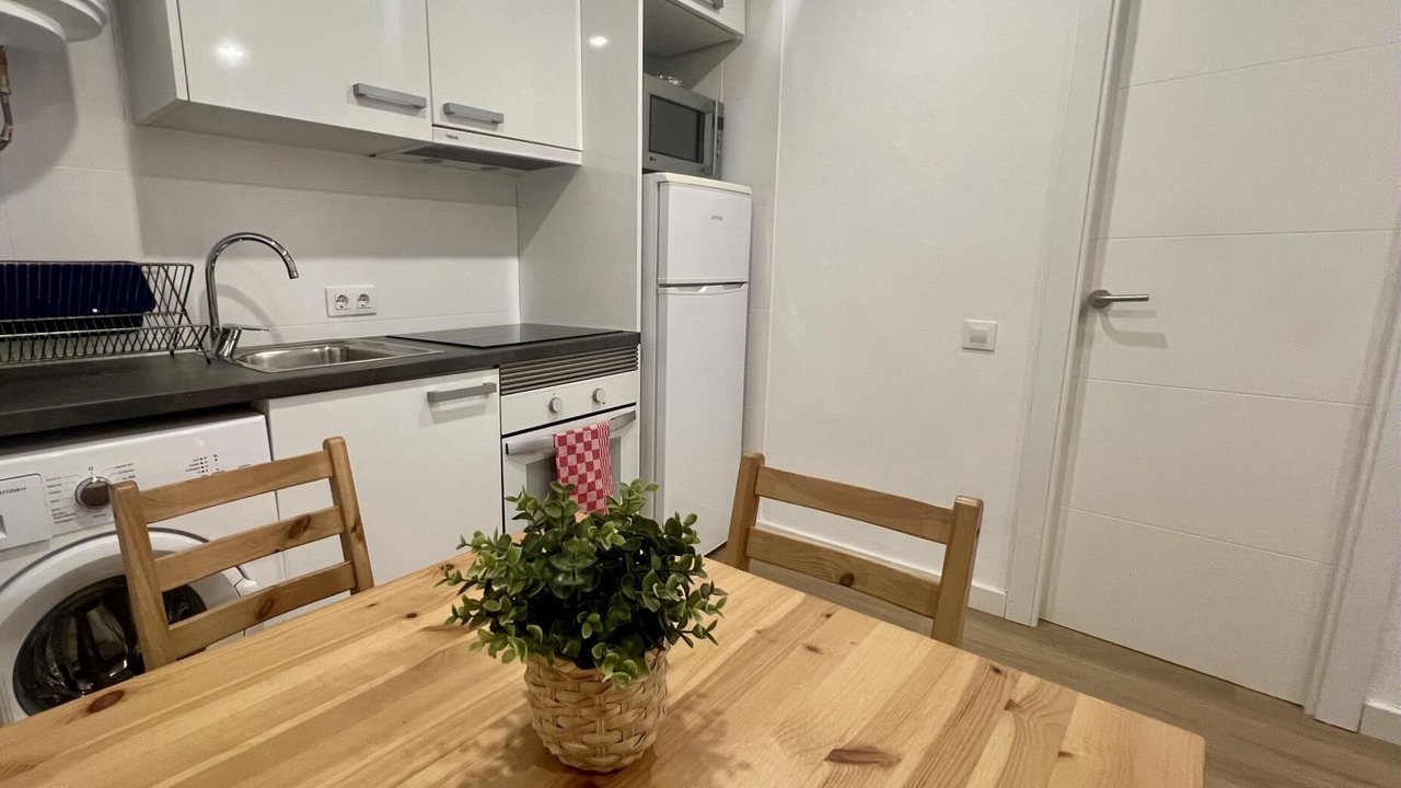 Photo of Kitchen in Collblanc y La Torrassa