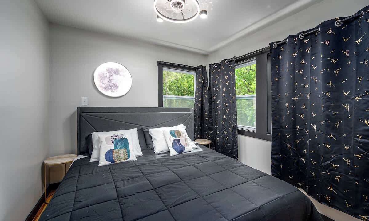 Photo of Bedroom in Bynum