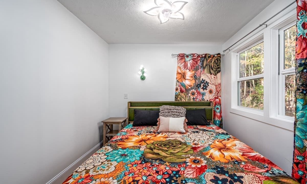 Photo of Bedroom in Bynum
