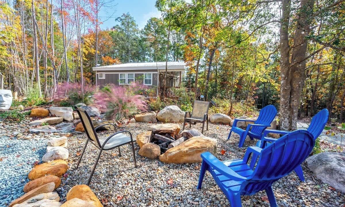 Photo of Outdoor in Bynum