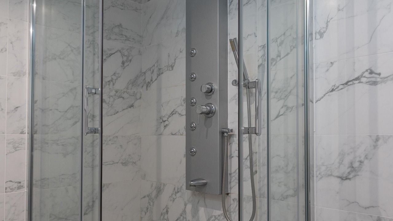 Photo of Bathroom in L'Antiga Esquerra de l'Eixample