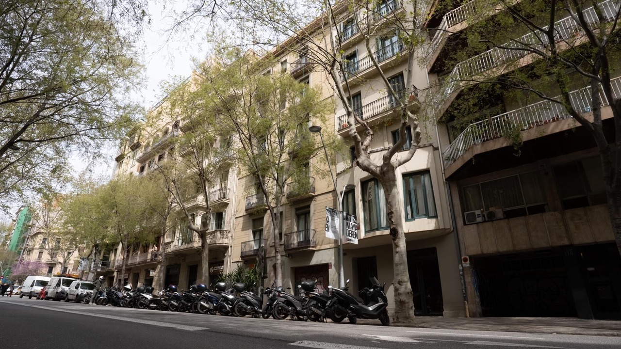 Photo of Outdoor in L'Antiga Esquerra de l'Eixample