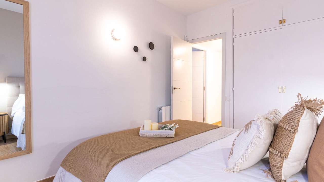 Photo of Bedroom in el Fort Pienc