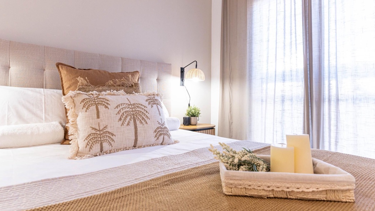 Photo of Bedroom in el Fort Pienc