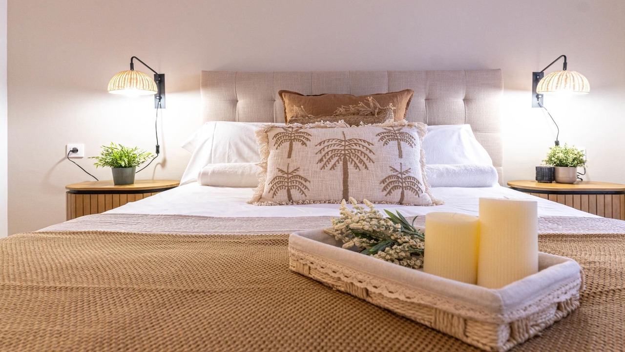 Photo of Bedroom in el Fort Pienc