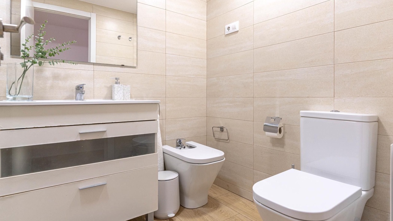 Photo of Bathroom in el Fort Pienc