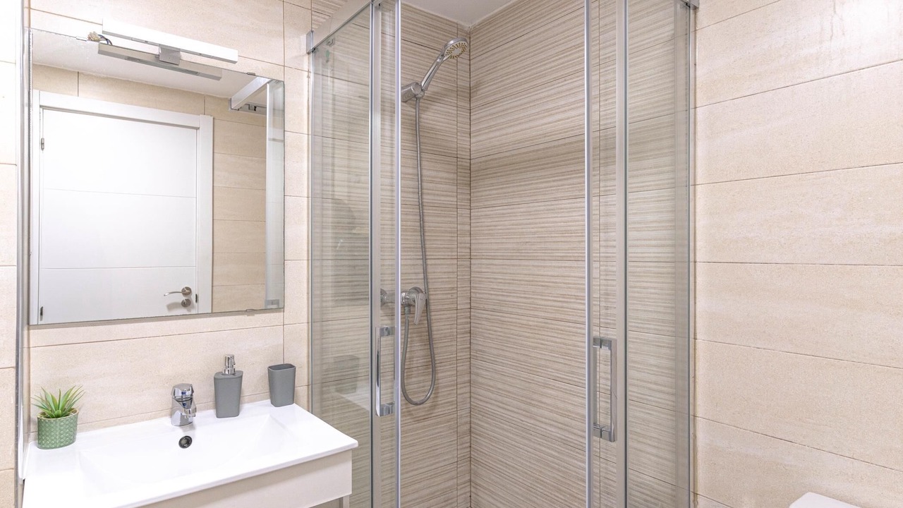 Photo of Bathroom in el Fort Pienc