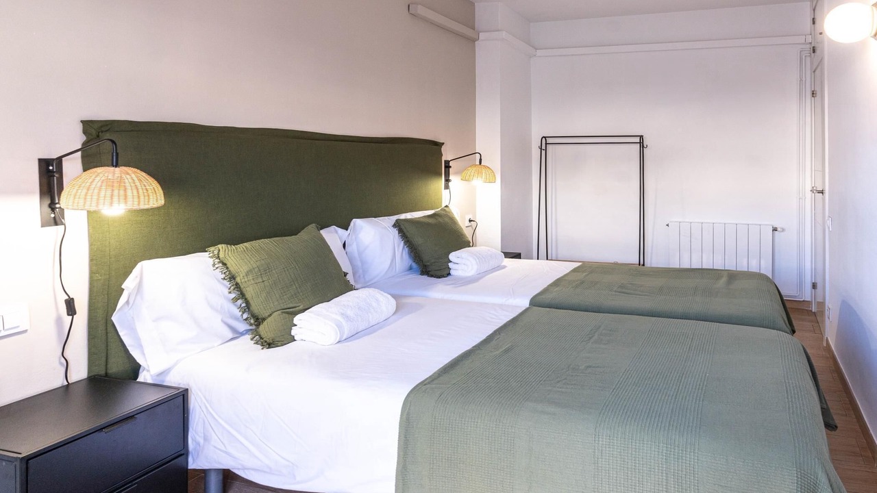 Photo of Bedroom in el Fort Pienc