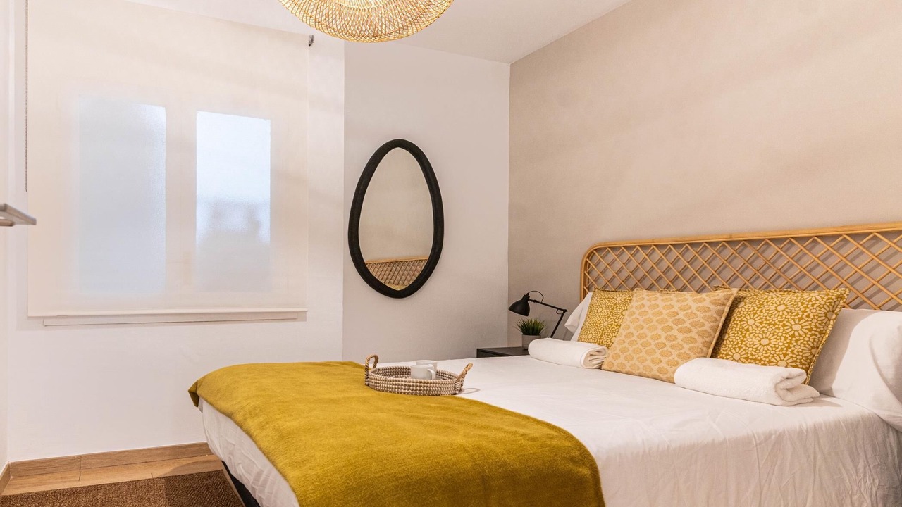 Photo of Bedroom in el Fort Pienc