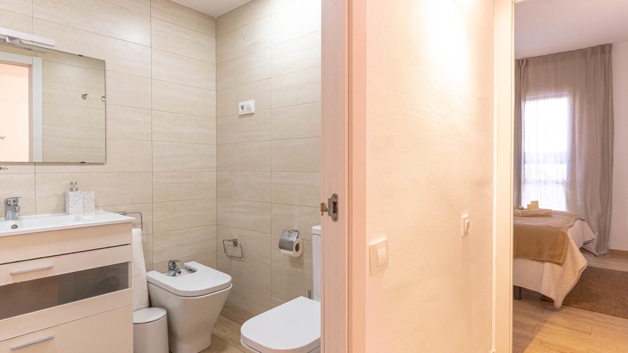 Photo of Bathroom in el Fort Pienc