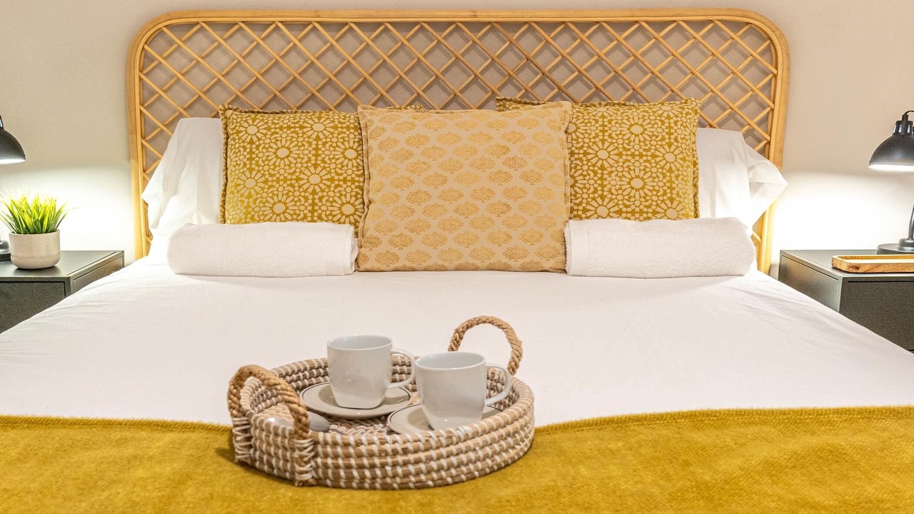 Photo of Bedroom in el Fort Pienc