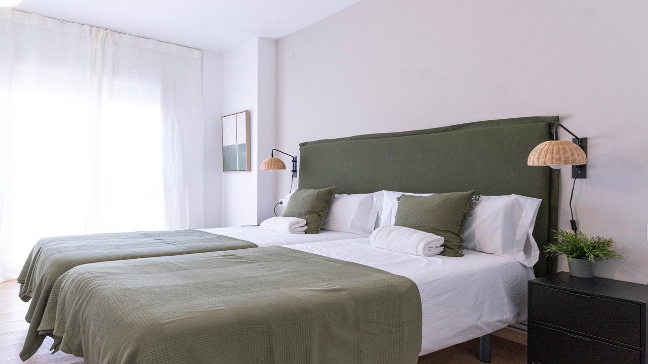 Photo of Bedroom in el Fort Pienc