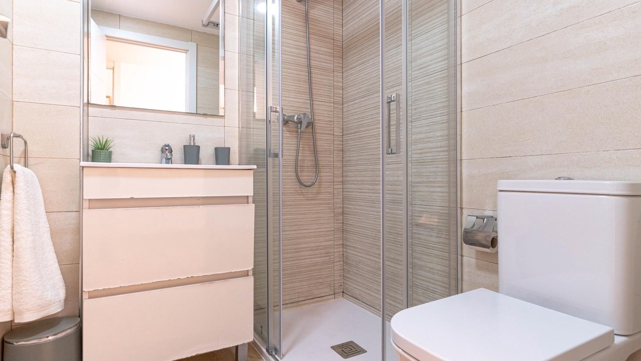 Photo of Bathroom in el Fort Pienc