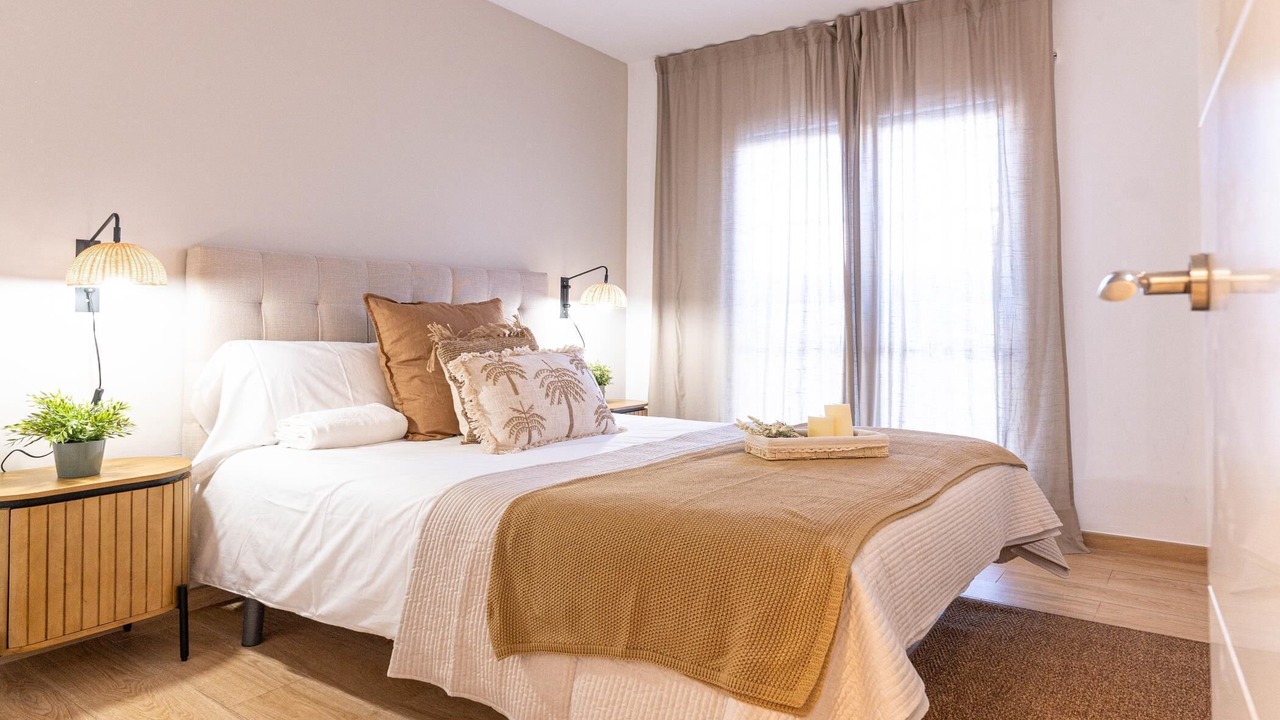 Photo of Bedroom in el Fort Pienc