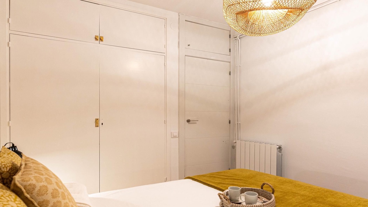 Photo of Bedroom in el Fort Pienc