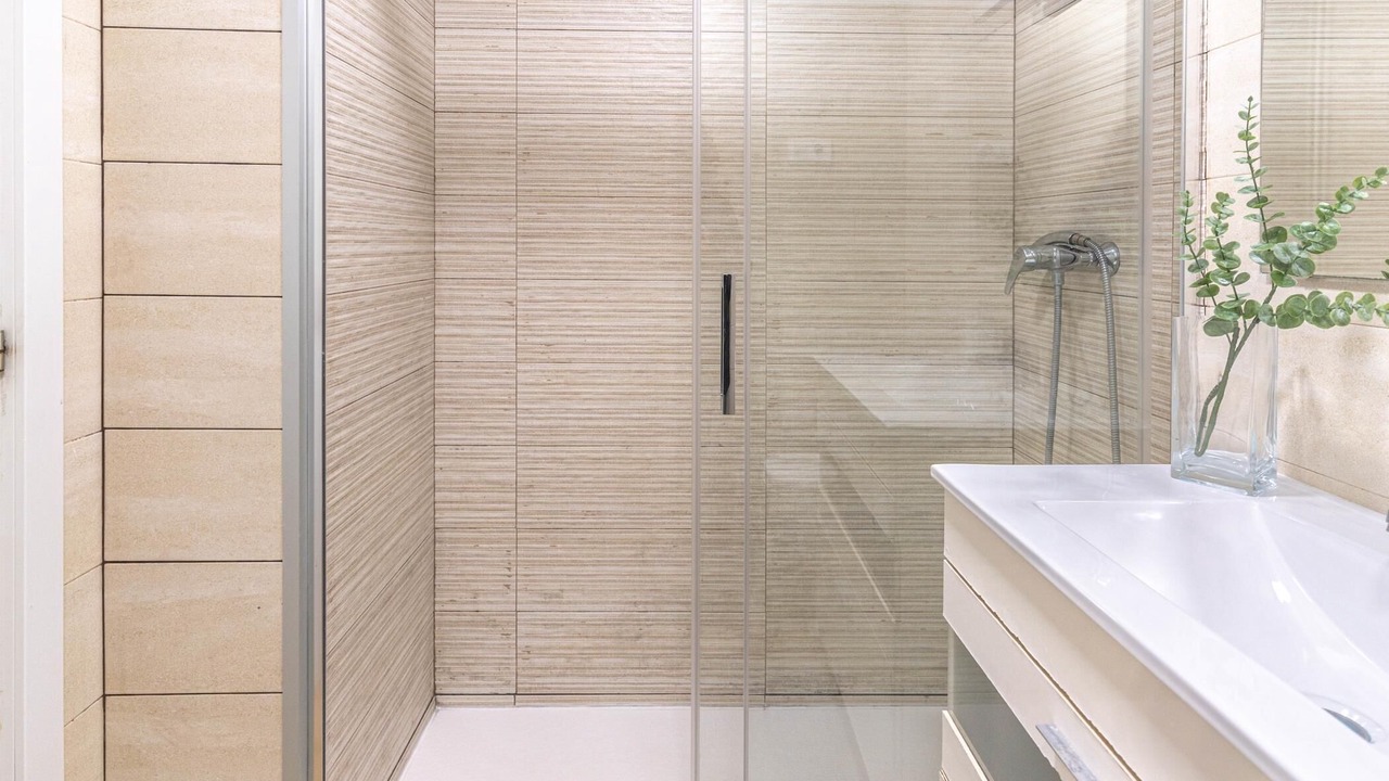 Photo of Bathroom in el Fort Pienc