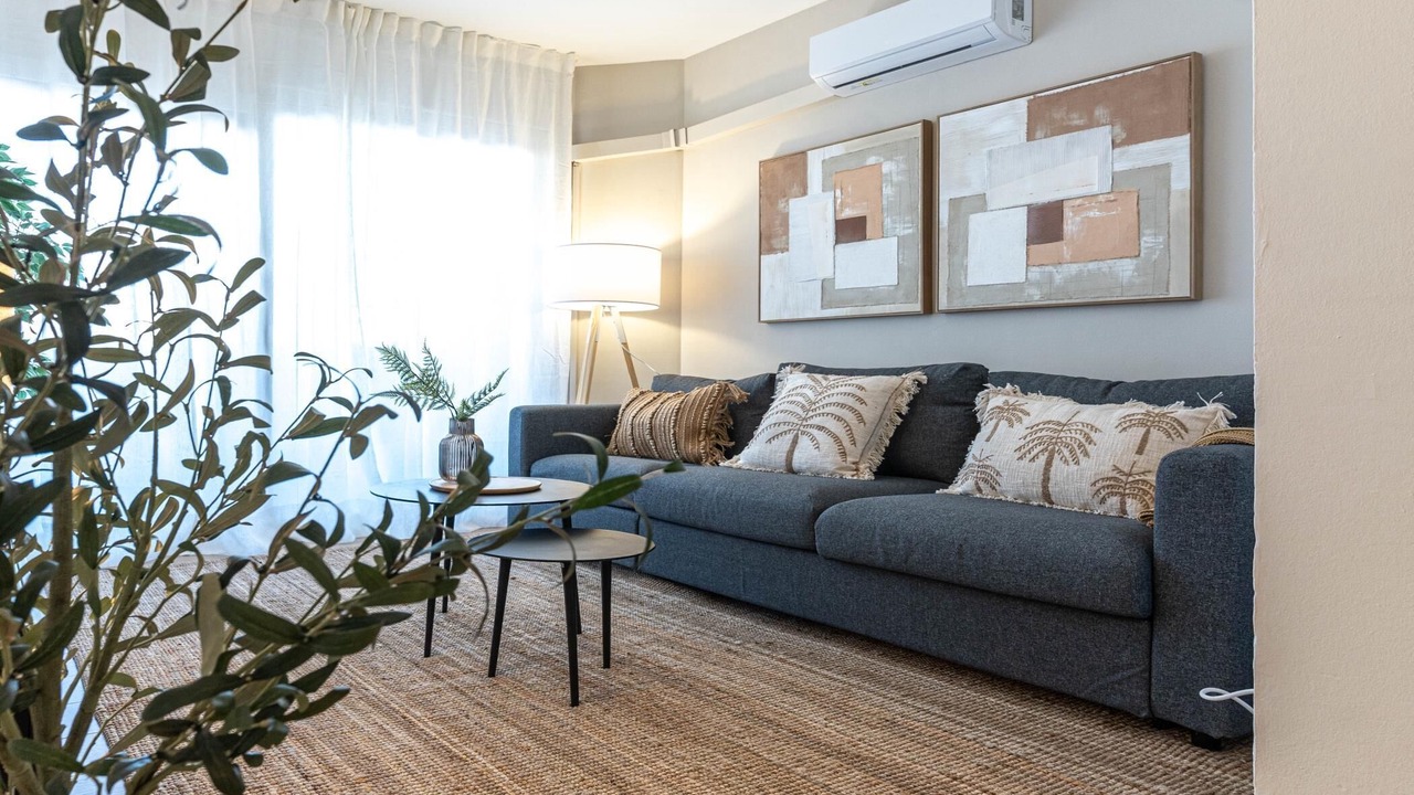Photo of Livingroom in el Fort Pienc