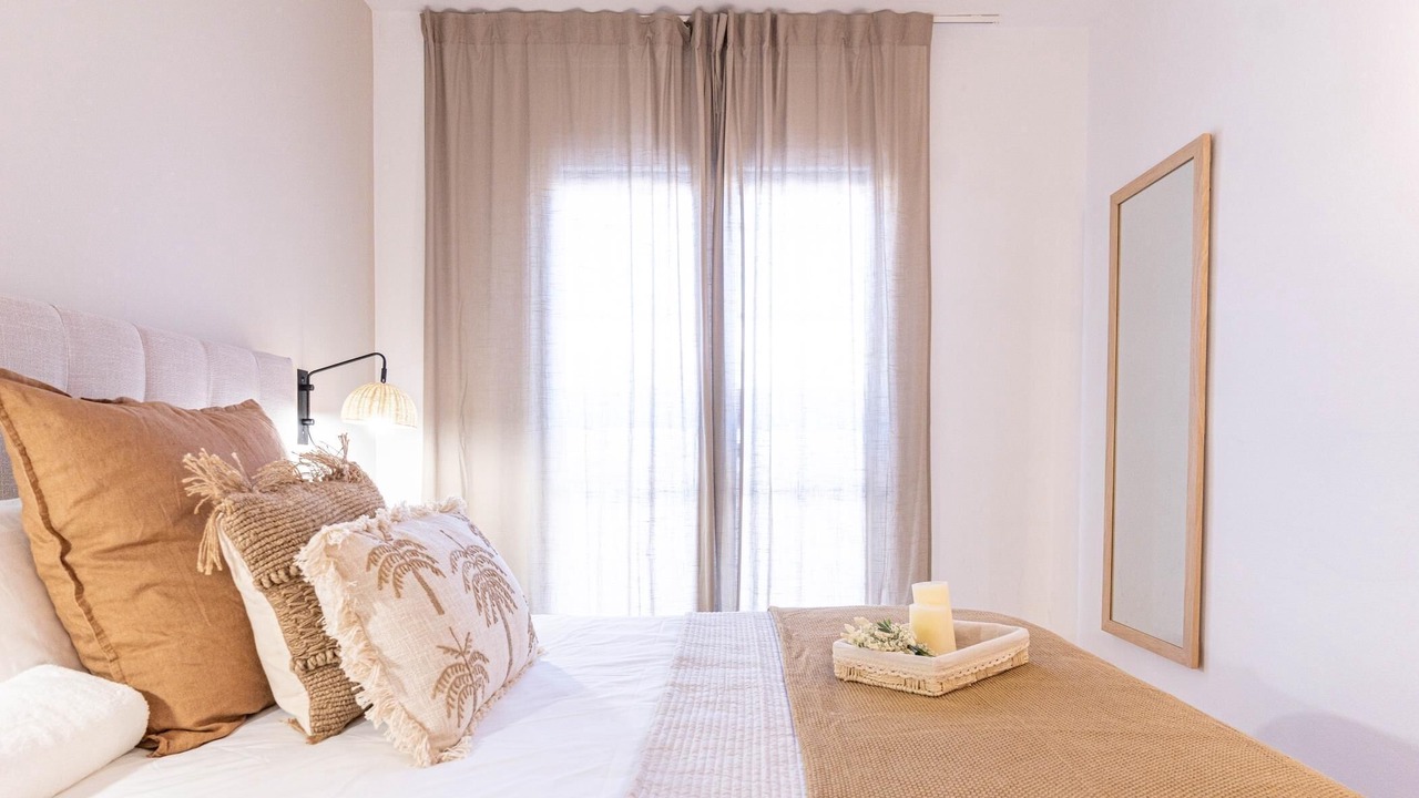 Photo of Bedroom in el Fort Pienc