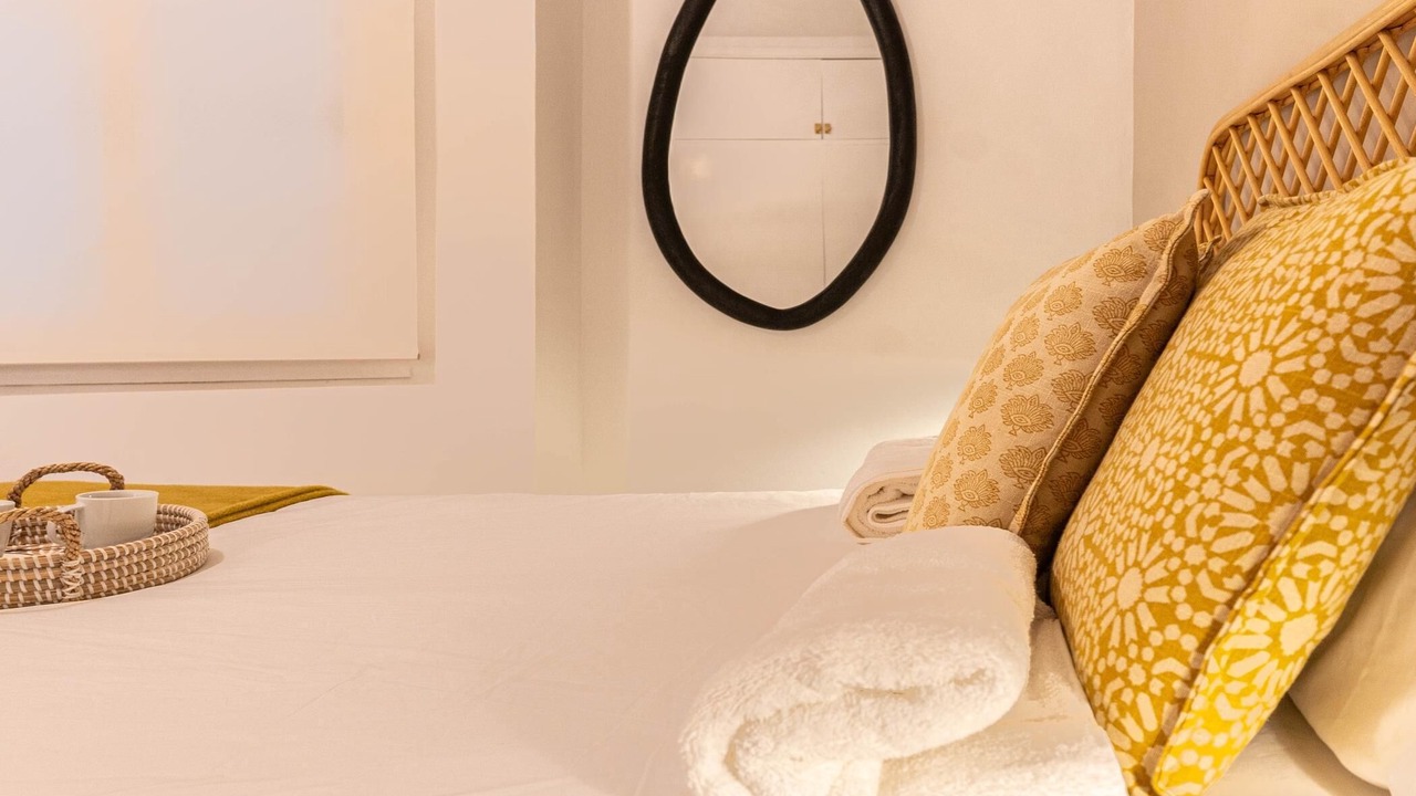 Photo of Bedroom in el Fort Pienc