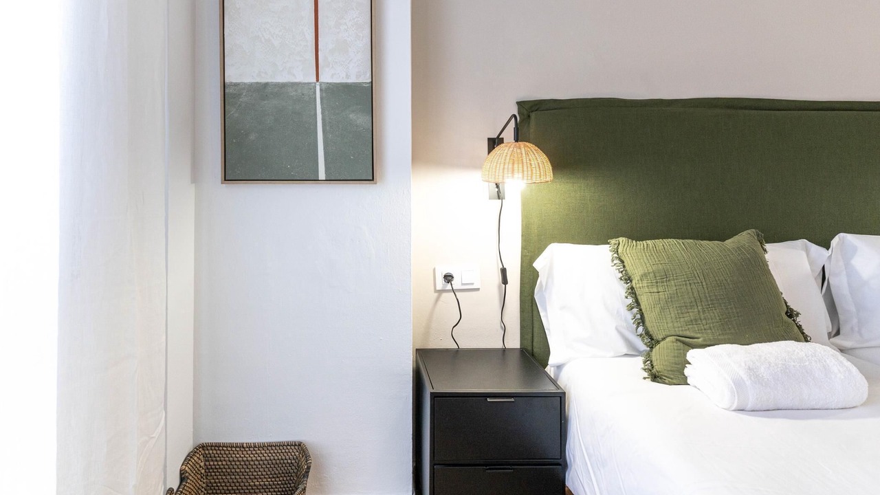 Photo of Bedroom in el Fort Pienc