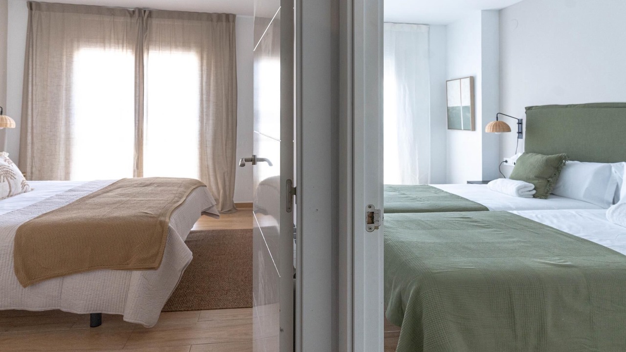 Photo of Bedroom in el Fort Pienc
