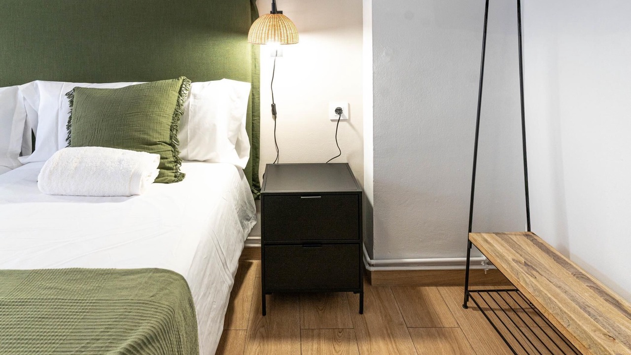 Photo of Bedroom in el Fort Pienc